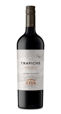Trapiche Oak Cask , Cabernet Sauvignon