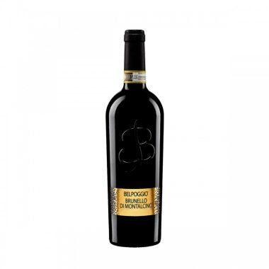Belpoggio Brunello Di Montalcino