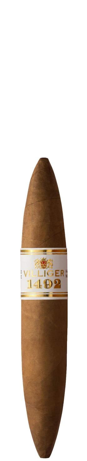 VILLIGER 1492