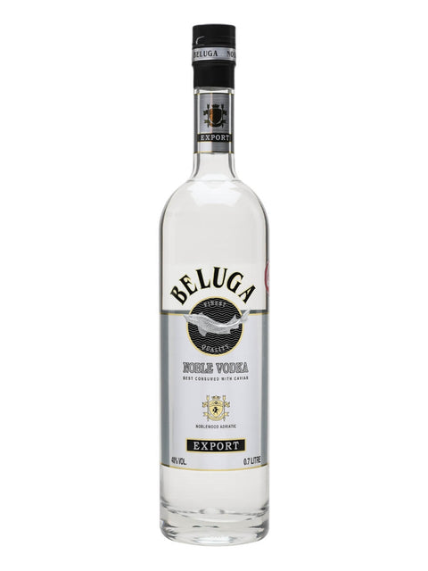 Beluga Noble Vodka