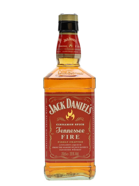 Jack Daniel's Tennessee Fire 1L
