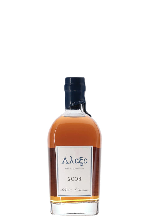 Whisky Single Malt "Alexe" 2008 50cl Michel Couvreur