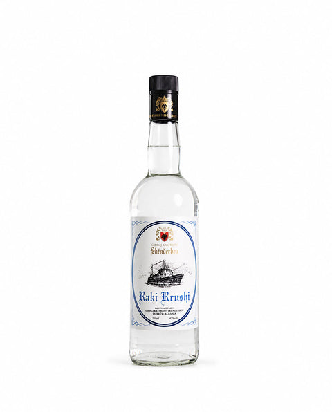 Raki rrushi 42%