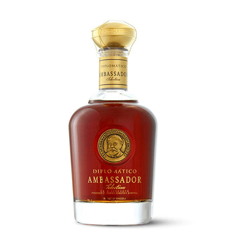 Diplomático Ambassador