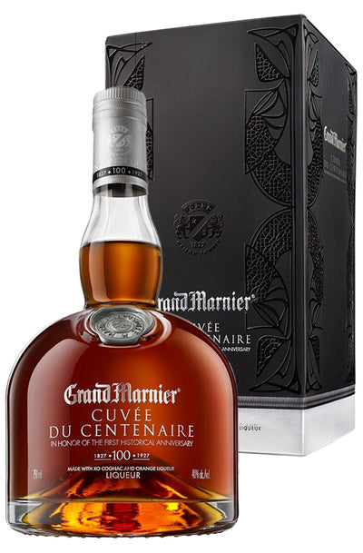 Grand Marnier Cuvee du Centenaire 700ml