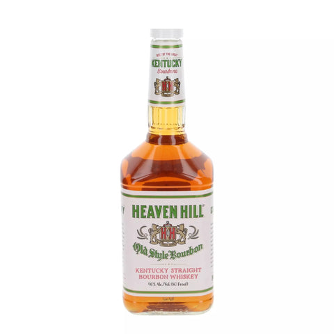 Heaven Hill Bourbon 1 Liter Bourbon Whisky