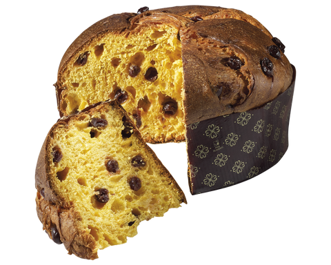 Filippi Panettone - Amarene 1KG