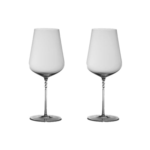 Zafferano JCL Set of 2 Glasses