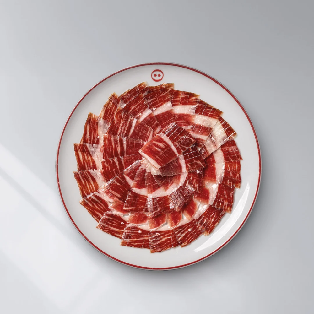 Sliced Joselito Gran Reserva Ham 70g - Image 2