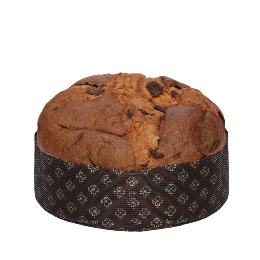 Chocolate Panettone 500g - Image 2