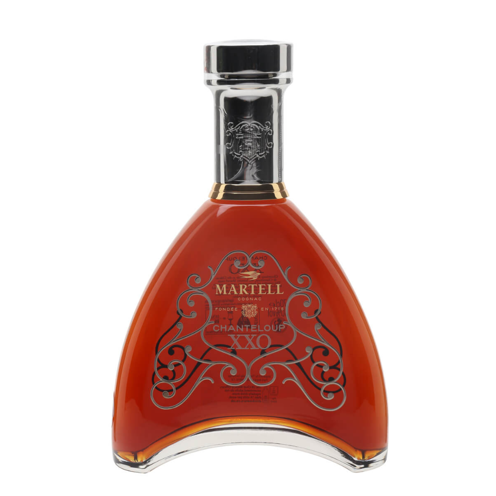 Martell Chanteloup XXO Cognac - Image 2